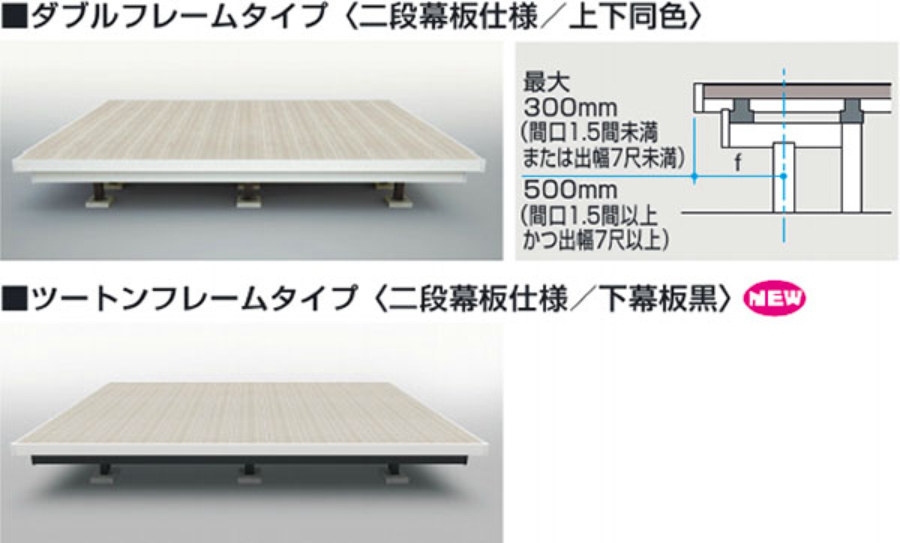 富山県富山市でアルミカーポート/鉄骨カーポート/車庫、フェンスのことなら日新建興へ